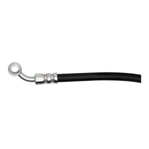 Honda Civic Brake Hose - Front - R1 Concepts - `01-`05